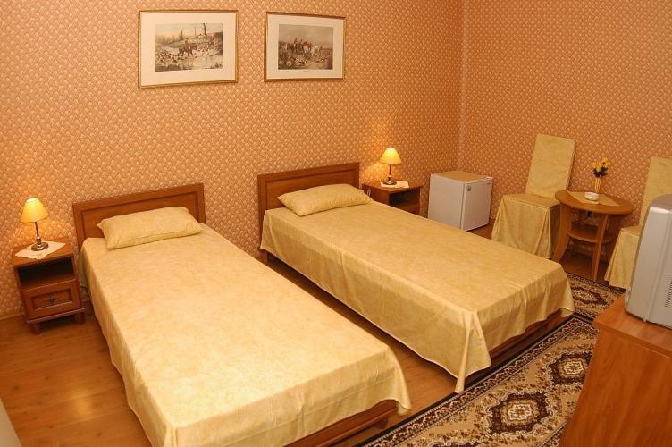 Bed and Breakfast Peron Panzio Debrecín Exteriér fotografie